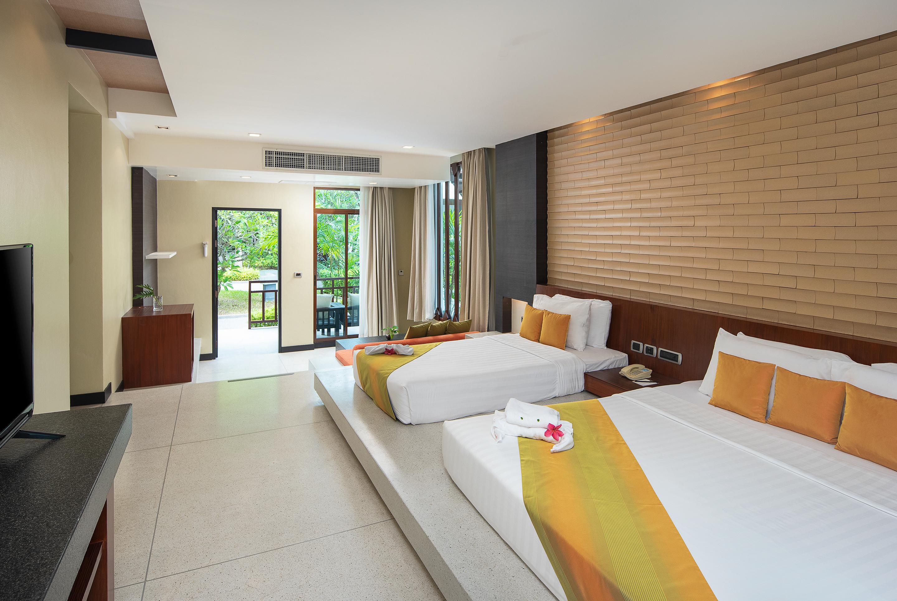 The Zign Hotel Premium Villa Pattaya Kültér fotó