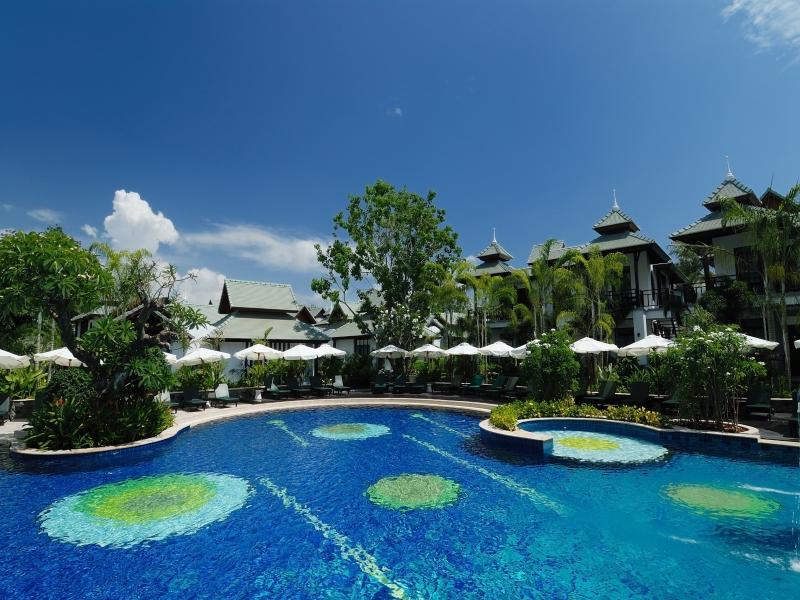 The Zign Hotel Premium Villa Pattaya Kültér fotó