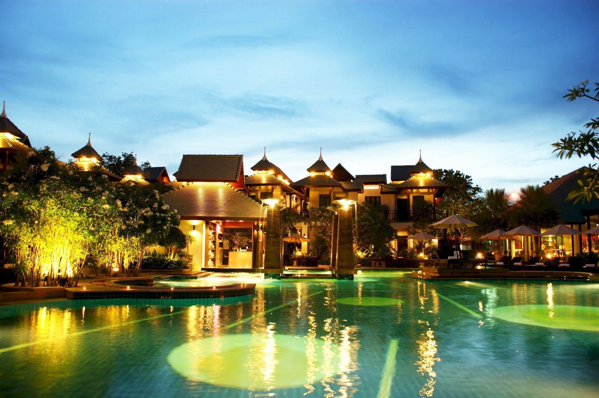 The Zign Hotel Premium Villa Pattaya Kültér fotó